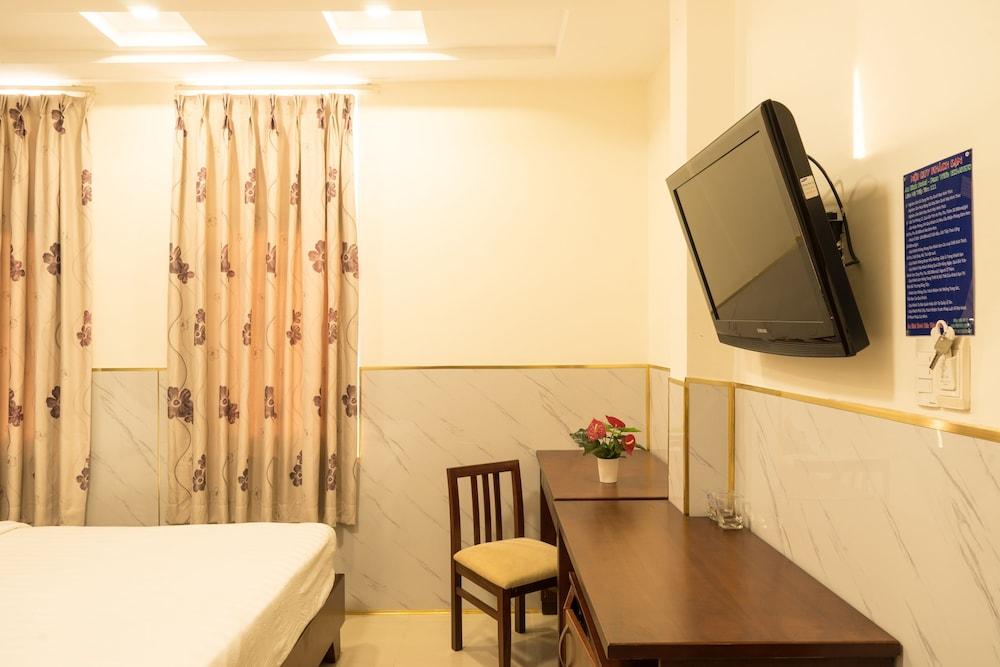 An Binh 2 Hotel 호치민 외부 사진