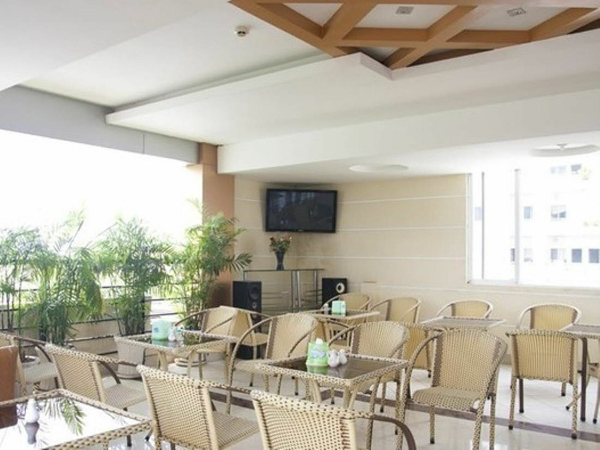 An Binh 2 Hotel 호치민 외부 사진